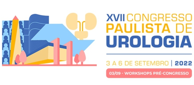 XVII Paulista Congress of Urology