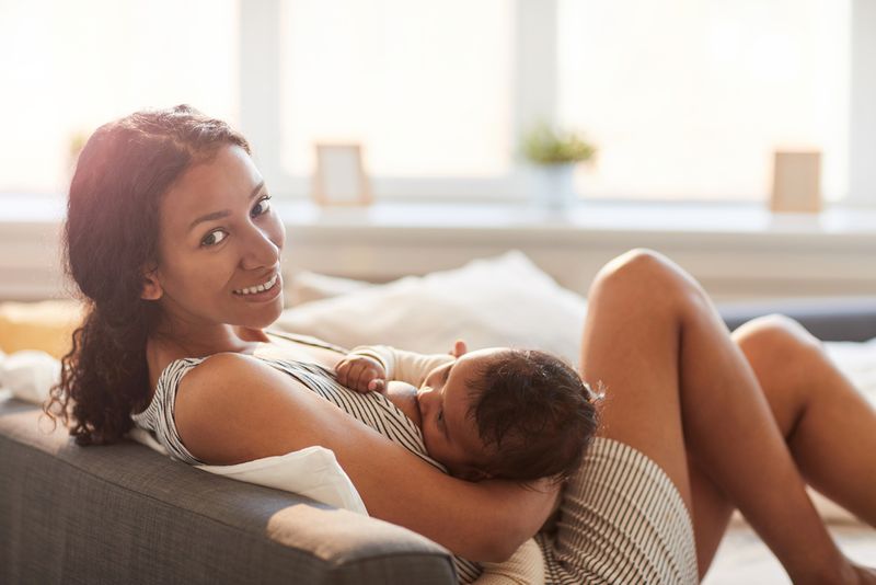 Can Breastfeeding Impact Your Sex Life?