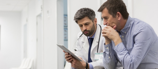 What Is Prostate Cancer Screening, and Who Should Consider It?