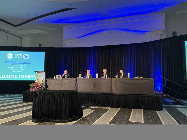 Sexual Medicine Debates: Penile Traction Therapy for PD?