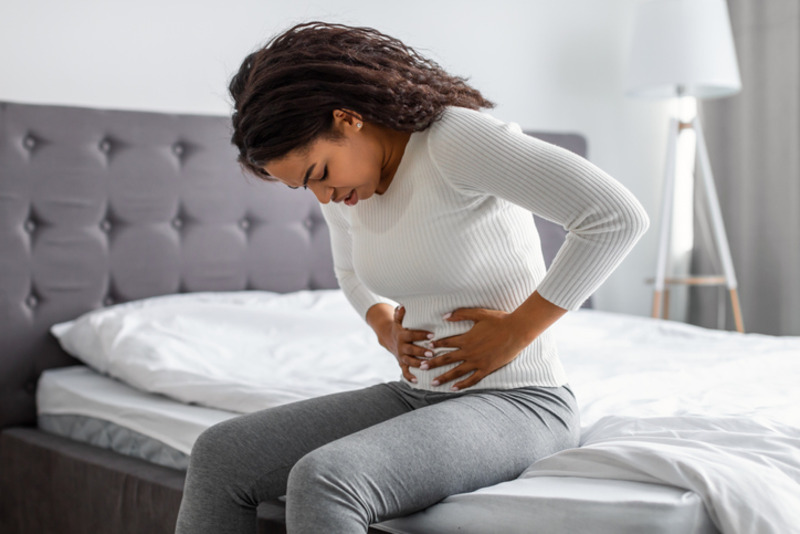 Endometriosis Associated With Female Sexual Dysfunction in Premenopausal Women