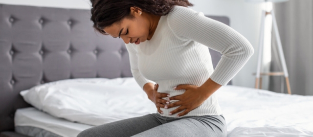 Endometriosis Associated With Female Sexual Dysfunction in Premenopausal Women