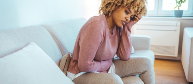 The Sexual and Mental Health of Women After Traumatic Pelvic Fracture