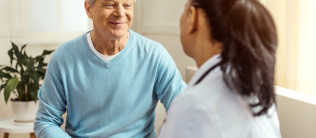 Guidelines for Sexual Health Care for Prostate Cancer Patients