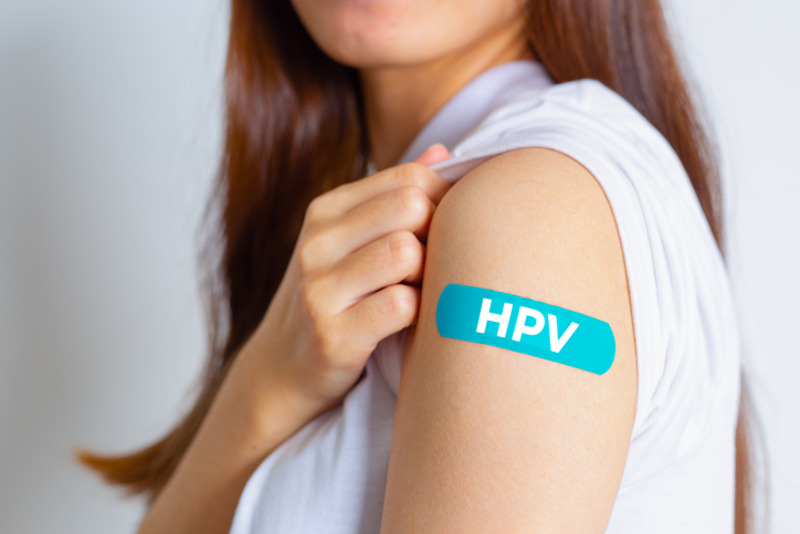 What Are the Facts on HPV?