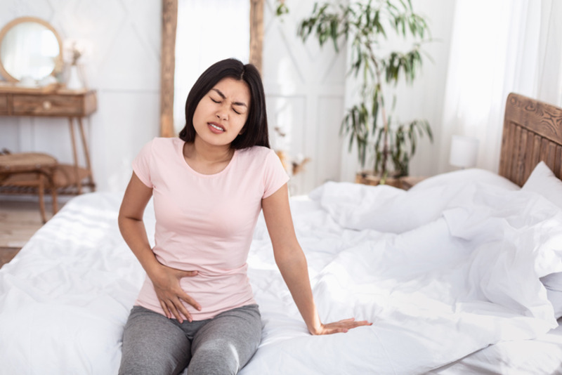 How Does Pelvic Pain Impact a Person’s Sexual Health?