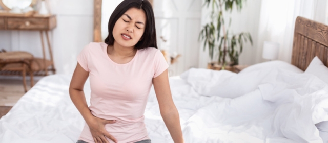 How Does Pelvic Pain Impact a Person’s Sexual Health?