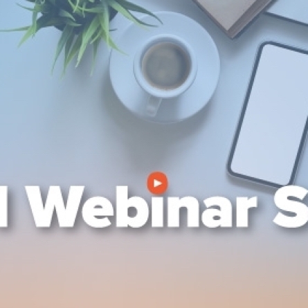 ISSM Webinar on Emerging Topics in Menopause