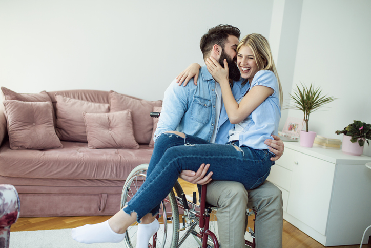 What Are Some Sex Enhancement Devices for People With Disabilities?