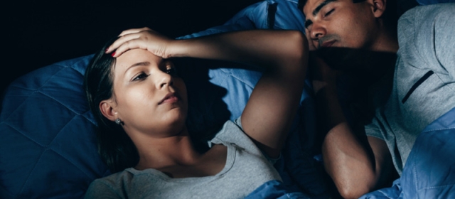 How Sleep Affects Sexual Function