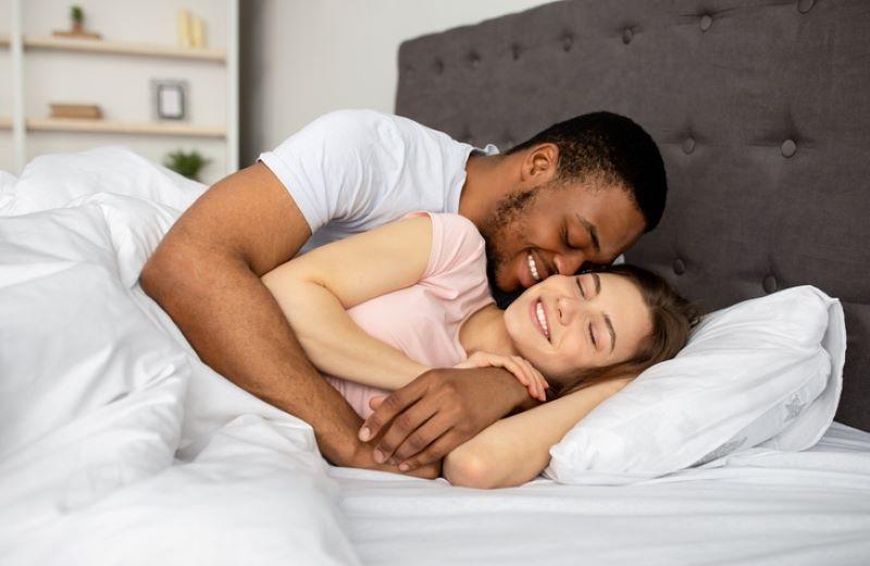 What Is a Sexual Script and How Might Couples Benefit from Sexual Script Flexibility?
