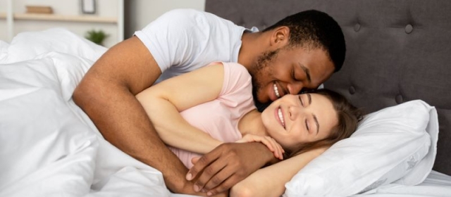 What Is a Sexual Script and How Might Couples Benefit from Sexual Script Flexibility?