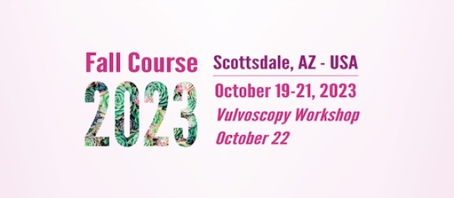 ISSWSH Fall Course 2023