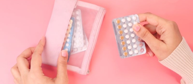 How Might Oral Birth Control Pills Impact Genital Sexual Arousal?