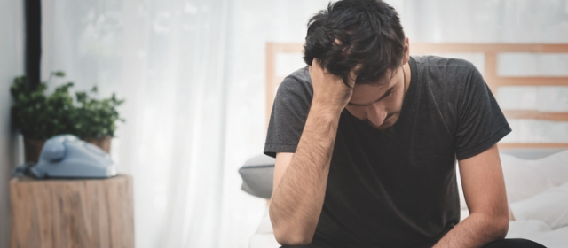 How Can Anxiety Influence Premature Ejaculation?