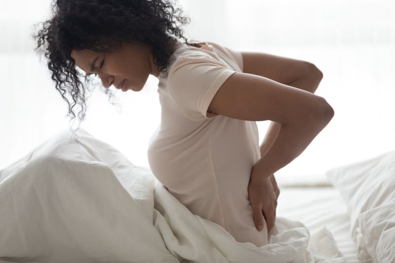 How Fibromyalgia May Impact Sexual Function