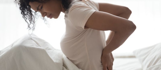 How Fibromyalgia May Impact Sexual Function