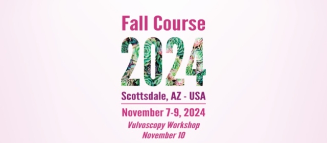 ISSWSH Fall Course 2024