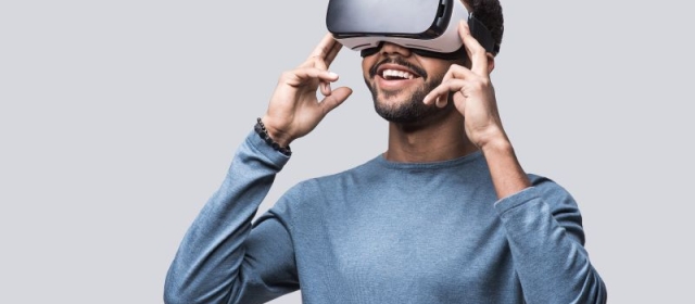 The Potential of Virtual Reality in Assessing Sexual Aversion Disorder