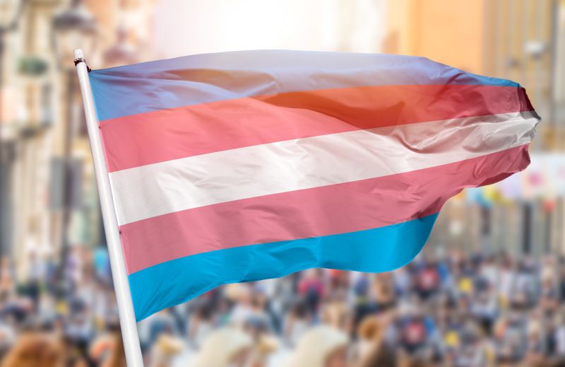 What Are the Unique Aspects of Sexual Health for Transgender and Non-Binary Individuals?