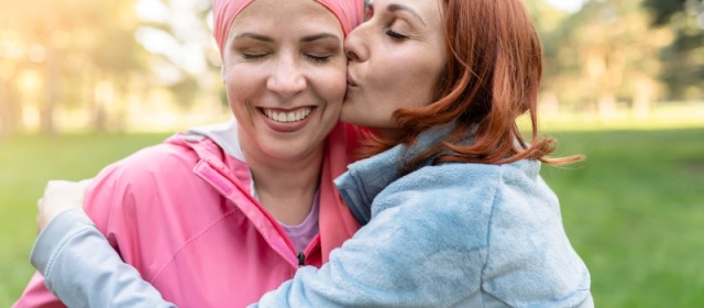 Sexual Function in Breast Cancer Survivors