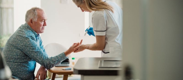 How Early-Onset and Poorly Controlled Diabetes Can Worsen Peyronie’s Disease