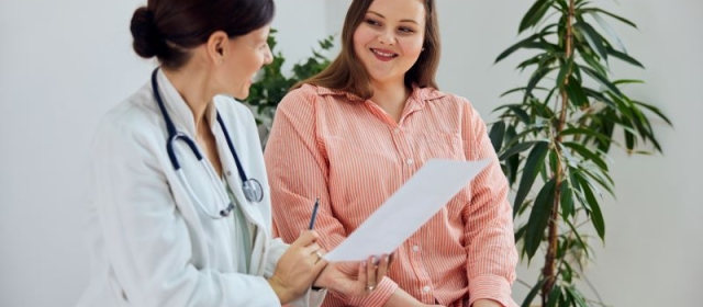 New Insights into Better Diagnosis and Care for Women with Low Sexual Desire