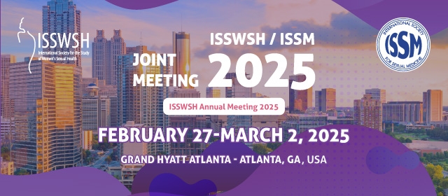 ISSWSH/ISSM Joint Meeting 2025