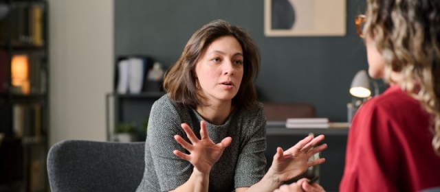 Psychological Treatments for Painful Sex