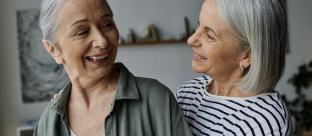 Understanding Sexual Function and Distress in Women of Different Sexual Orientations in Midlife