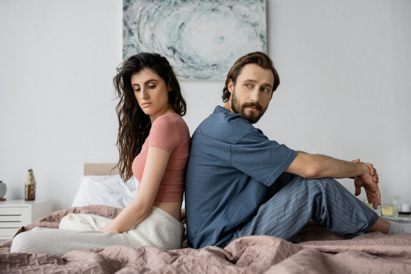 How Can Trauma Related to Sexual Activity Impact Sexual Health?