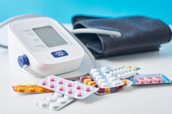 Are New Blood Pressure Medications Effective in Improving Erectile Function? Meta-Analysis Investigates