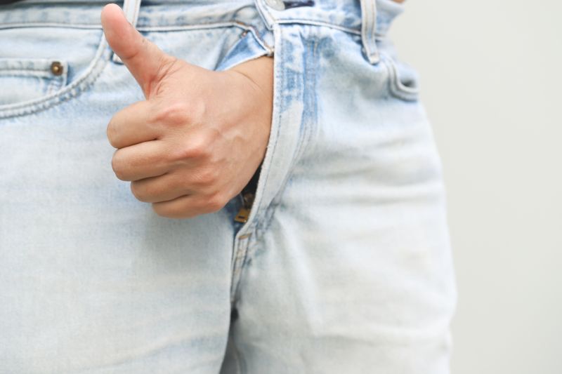 Effectiveness of Adjunct Procedures with Penile Implant for Treatment of Peyronie’s Disease