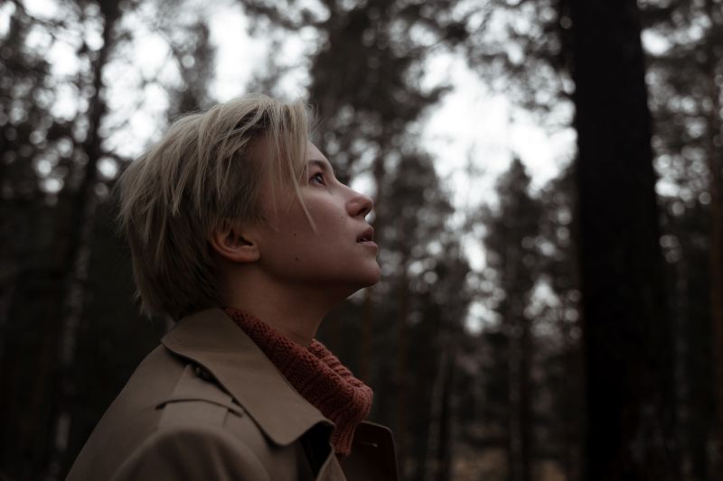 What Mental Health Challenges Might Intersex Individuals Face?