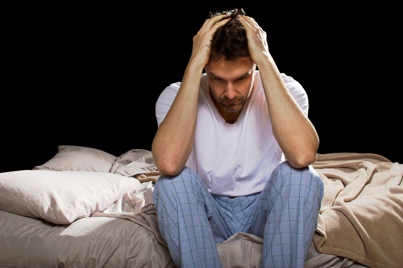 How Might Semen Phobias Affect Sexual Health?
