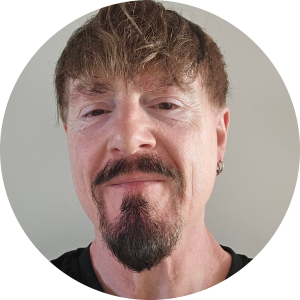Jim Pfaus