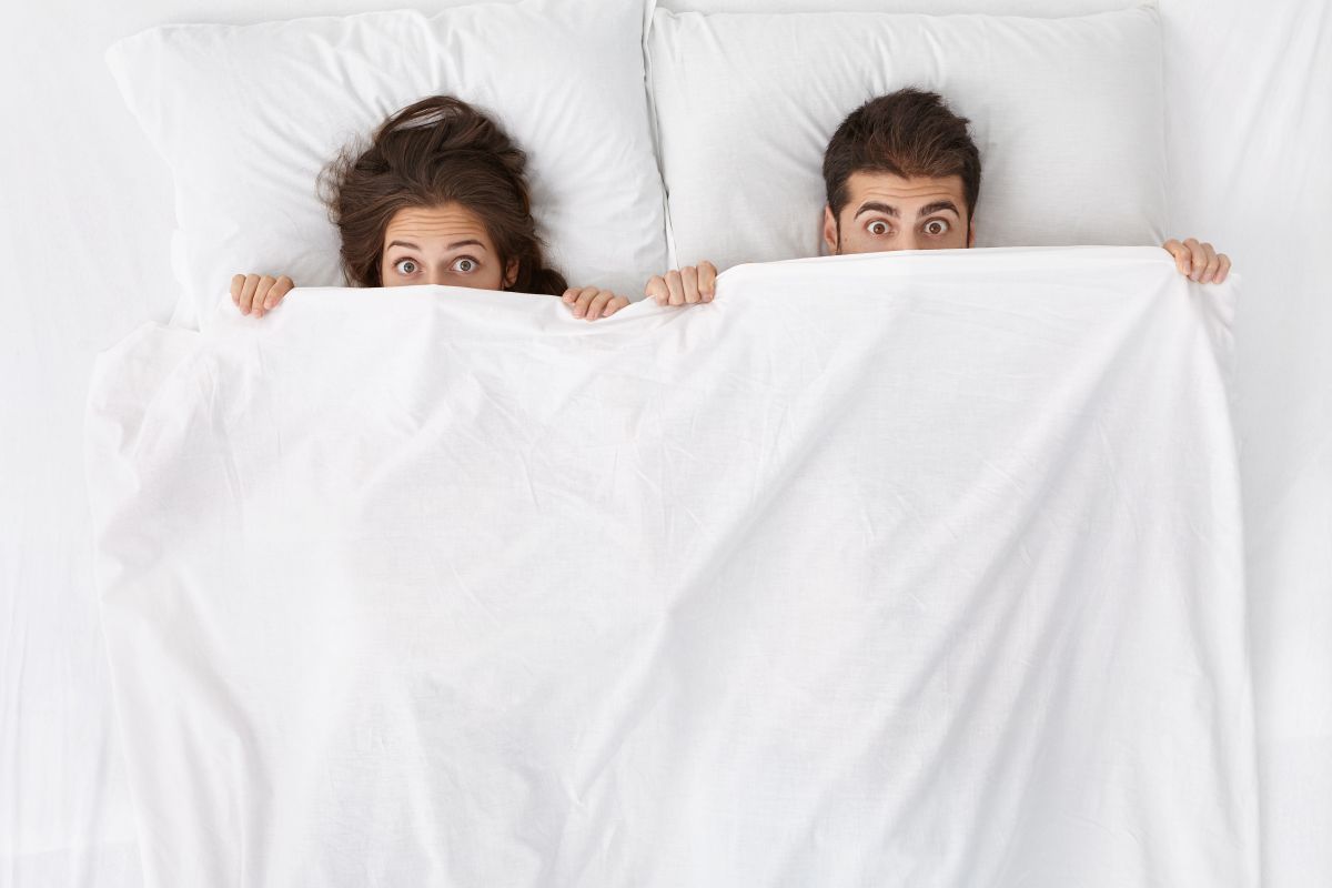 Anal Sex is More Popular Than Some Might Think