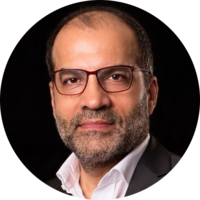 Faysal El Kak