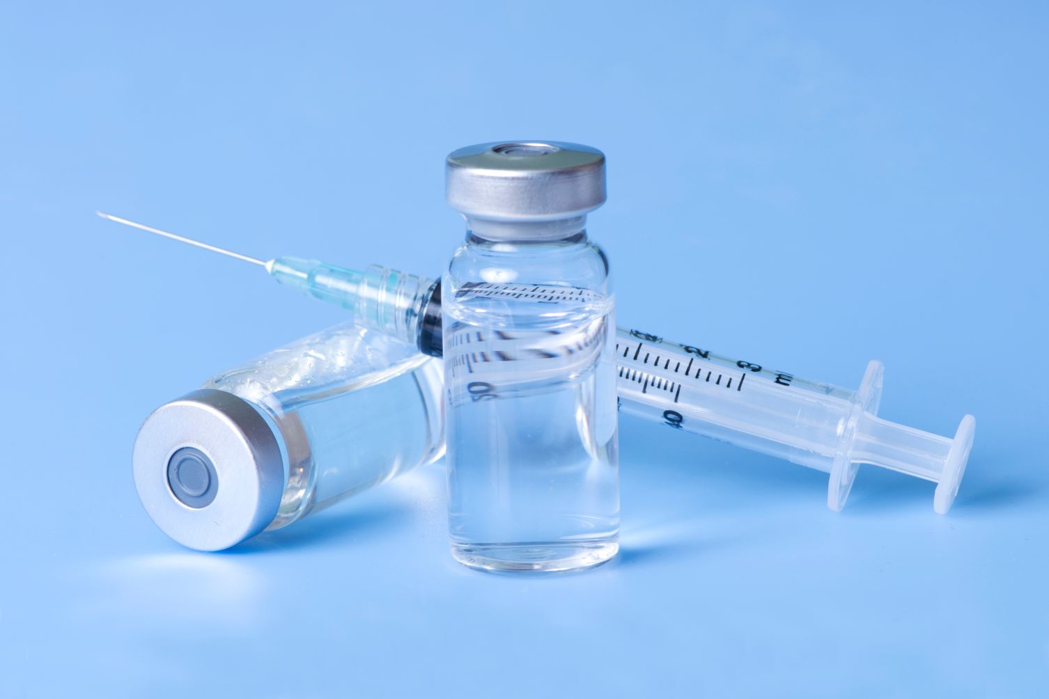 New Injection Process Could Be a Solution for Provoked Vestibulodynia