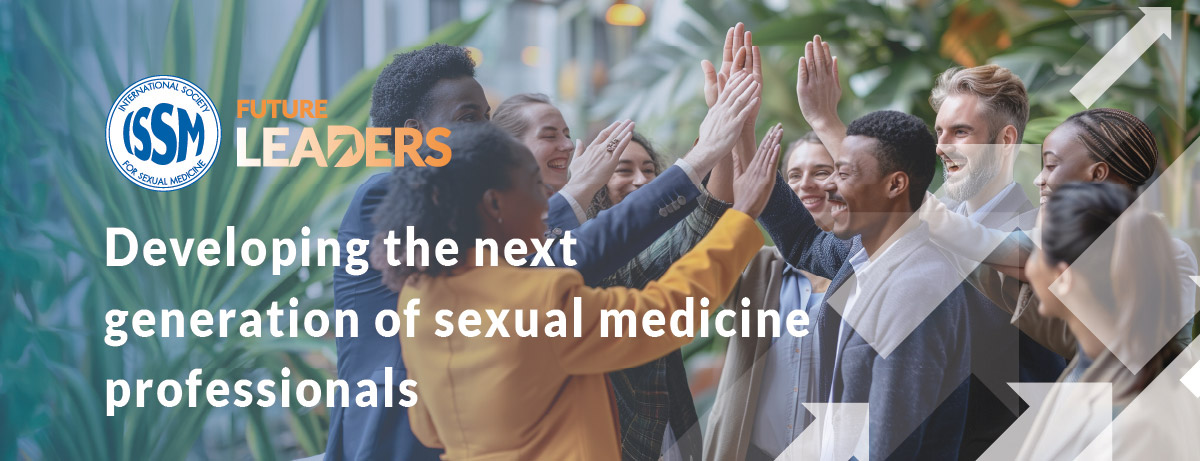 Your voice matters! Share your thoughts with the ISSM Future Leaders