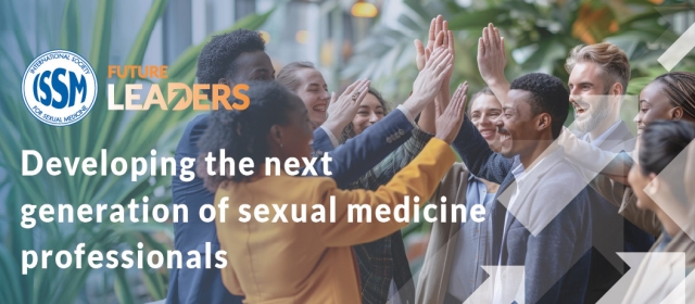 Your voice matters! Share your thoughts with the ISSM Future Leaders