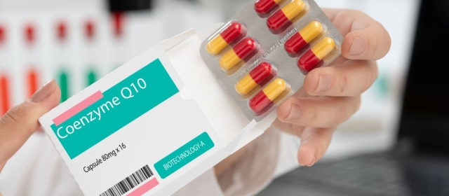 Is Coenzyme Q10 Effective for Fertility?