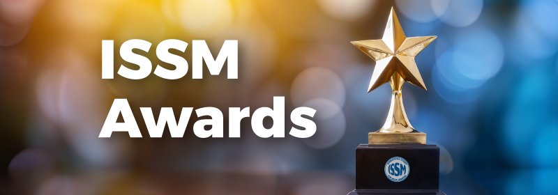 Nominate for Rising Star or Excellence in Research Award 2026