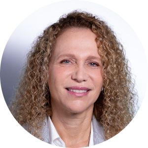 Sharon Peleg Nesher