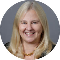 Gail Knudson