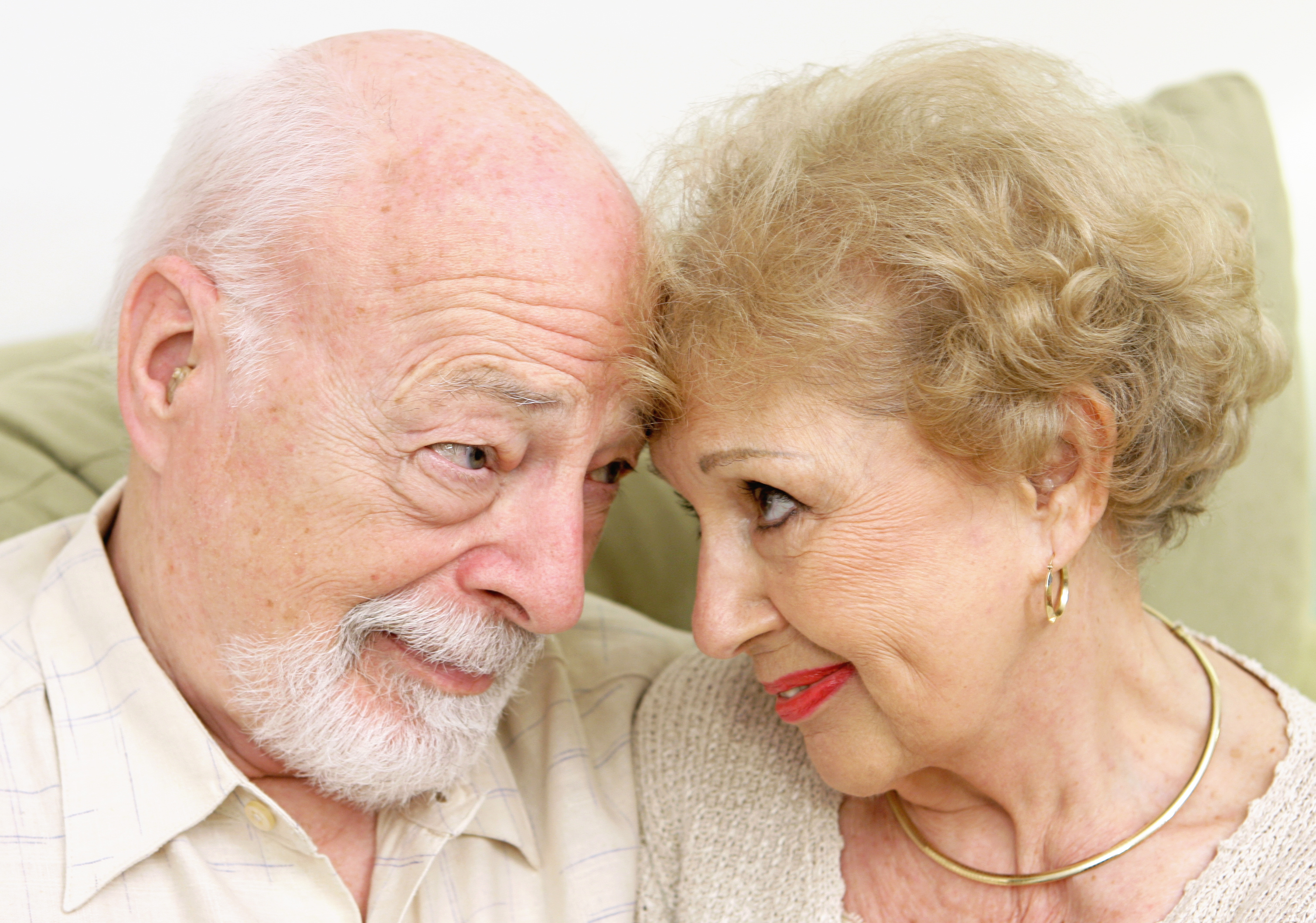 Patterns of Sexual Activity in Elderly Patients