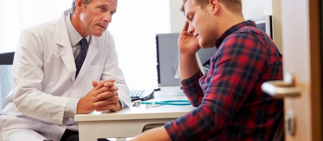 A Review of Post Orgasmic Illness Syndrome and Potential Treatment Options