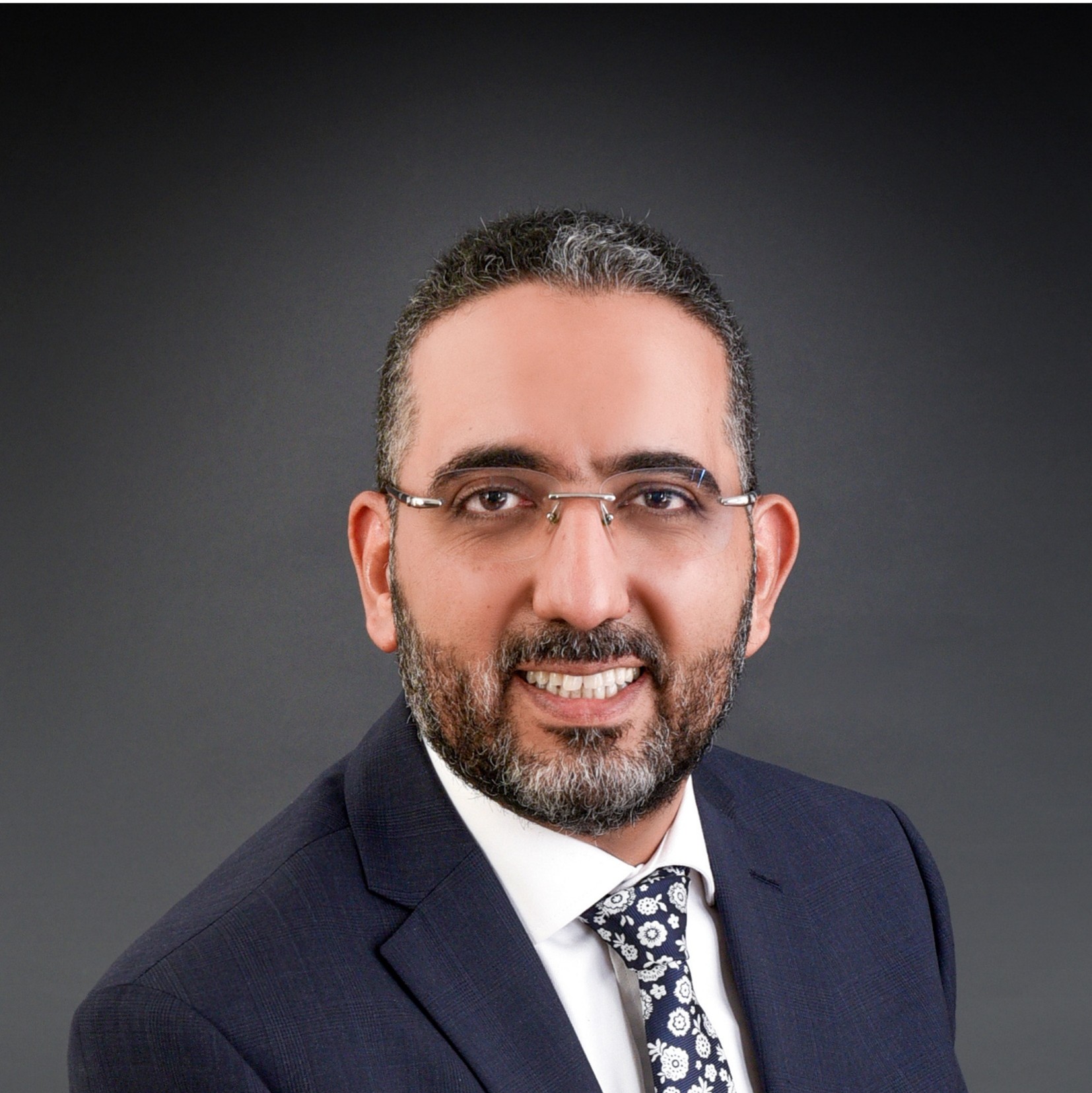 Hear from Dr. Mohamed Arafa, new Deputy Editor-in-Chief of SMR