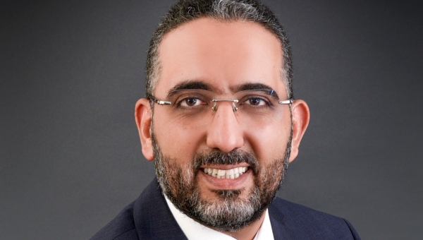 Hear from Dr. Mohamed Arafa, new Deputy Editor-in-Chief of SMR