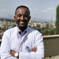 Yehenaw Tadele Tenaw